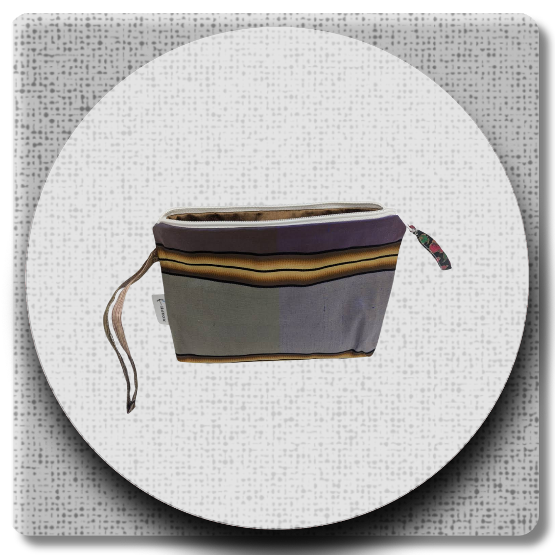 Morph - Wholesale Pouch - Unisex - Handmade Thai Silk Pouch3