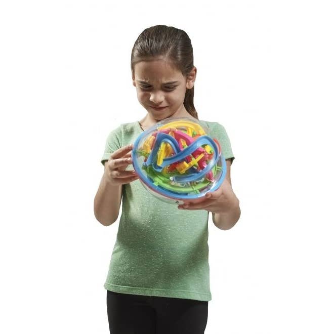 Brainstorm - Wholesale Classic Toy - Kids - Addict A Ball Maze 11