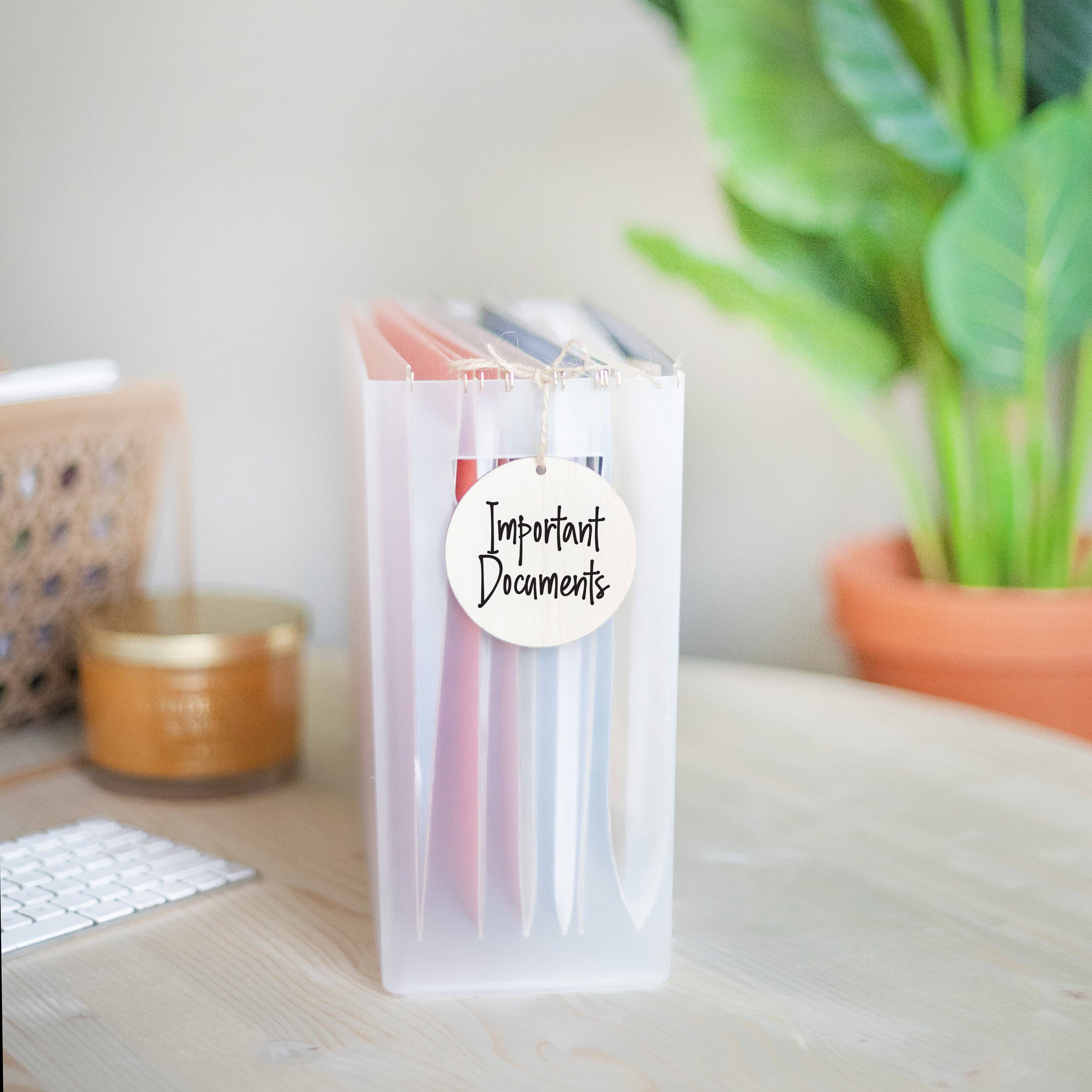 Savvy & Sorted - Wholesale Food/beverage label - Black Script Pantry & Home Labels8