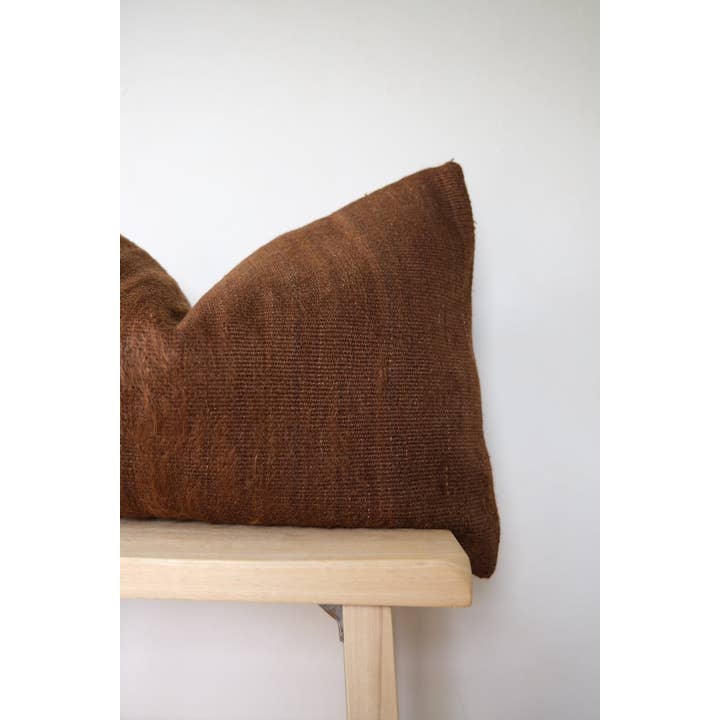 Twenty Third by Deanne - Wholesale Lumbar Pillow - Azra Kilim Lumbar1