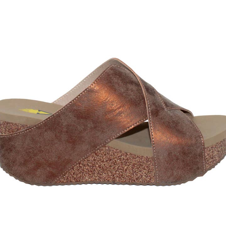 VOLATILE + SBICCA - Wholesale Sandals - Women's - FIREFLY6