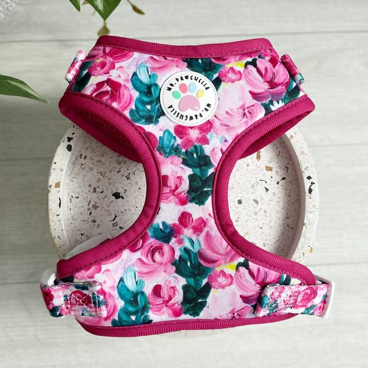 Justerbar - Rose Garden for engroshandel hos My Pawchella