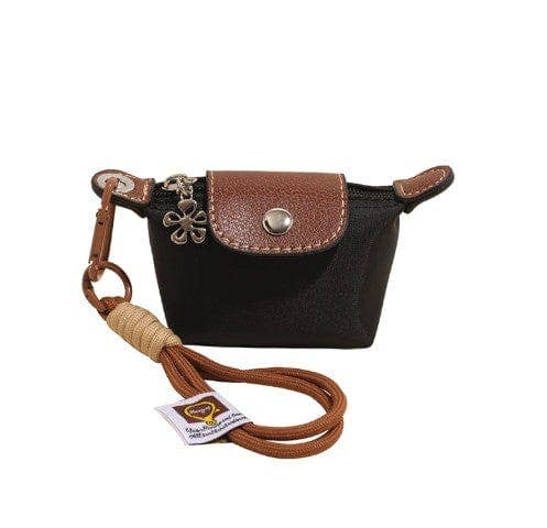 MiMi Wholesale - Wholesale Coin Purse - Women's - SF30103 Nylon Mini Coin Pouch/Bag Charm13