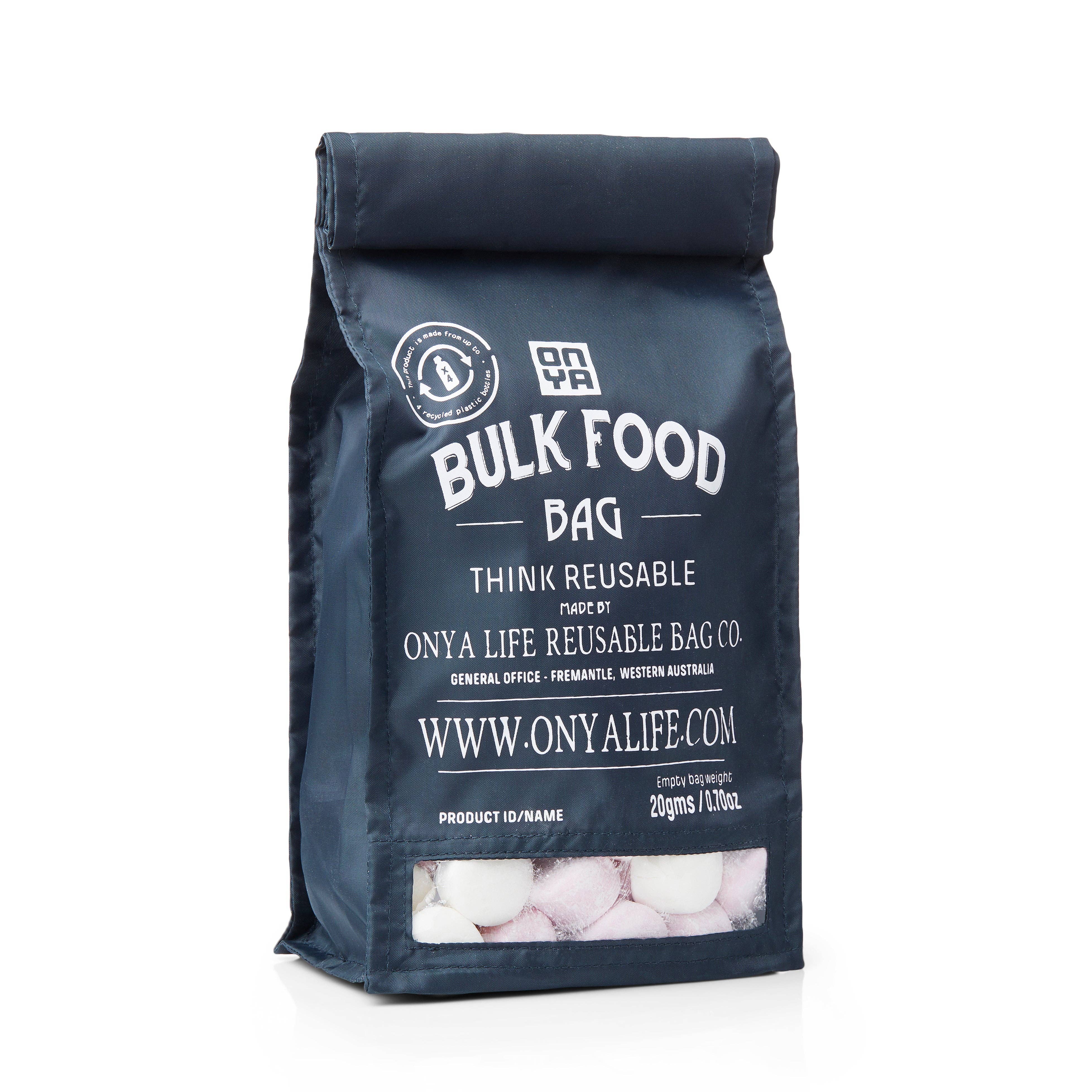 Green Distributors LLC - Wholesale Food Storage Wrap/Bag - Reusable Bulk Food Bag10