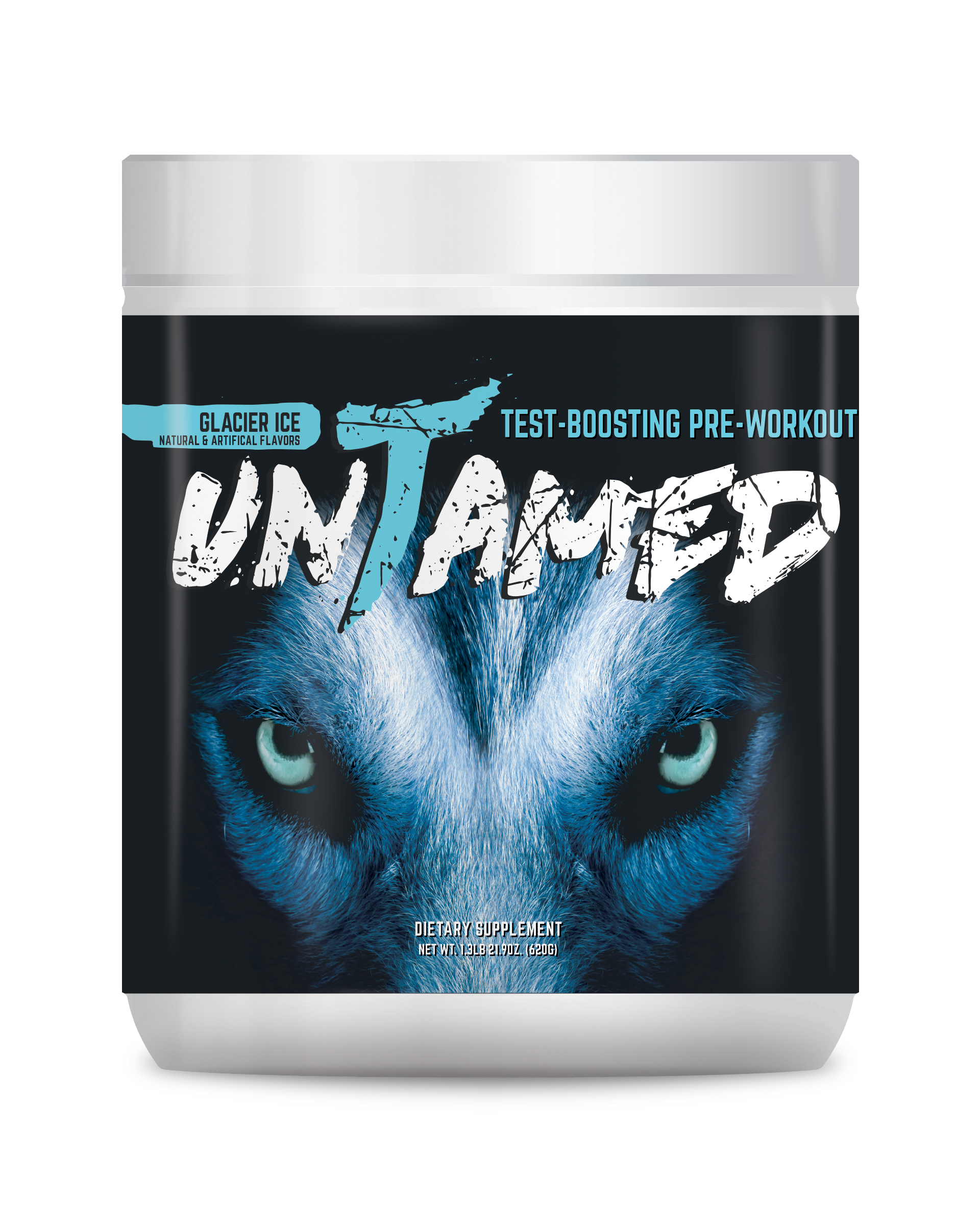 Complete Nutrition – Suplemento/vitamina oral por atacado – Testosterona Indomável Pré-treino3