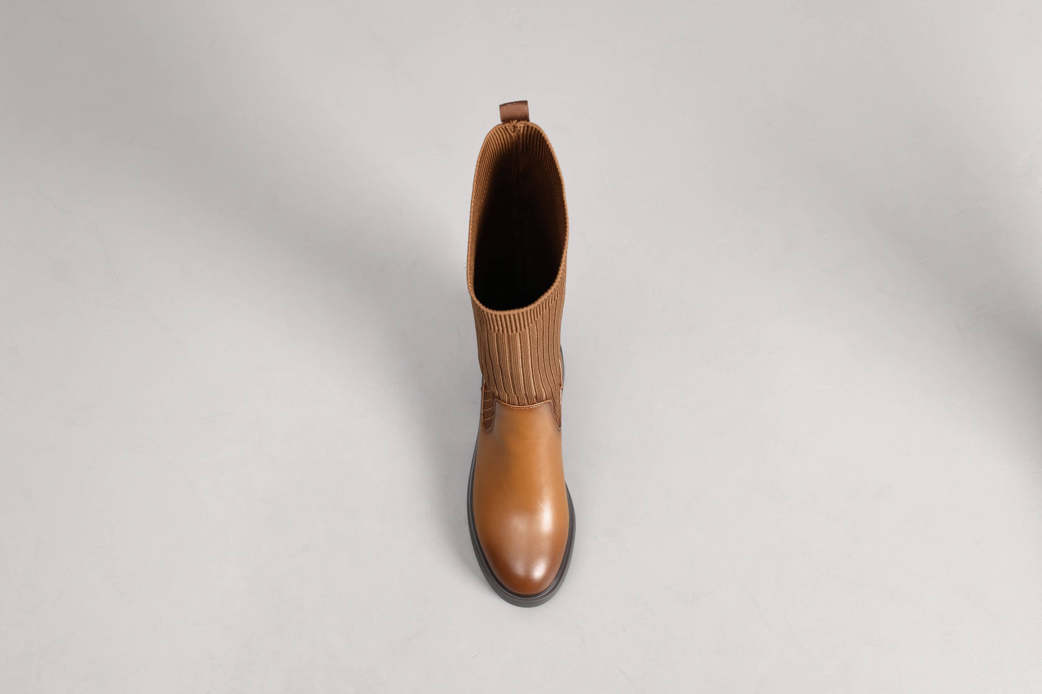 Top Staka – wholesale Boots – Women’s – A2375 Women high knee knitted boots3