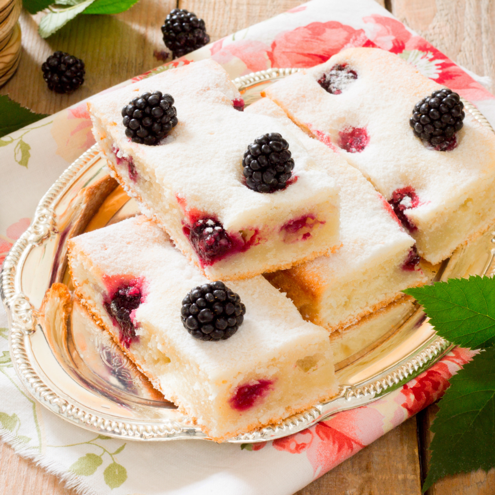 Drink Botanicals Ireland - Vendita all'ingrosso Frutta secca/disidratata - More nere liofilizzate10