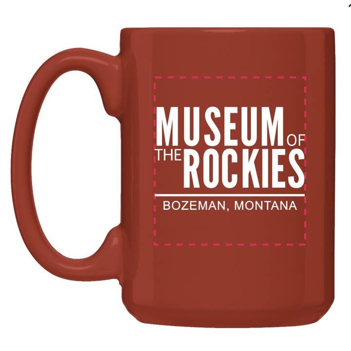 Counter Couture - Wholesale Coffee Mug - Custom Ceramic Mug