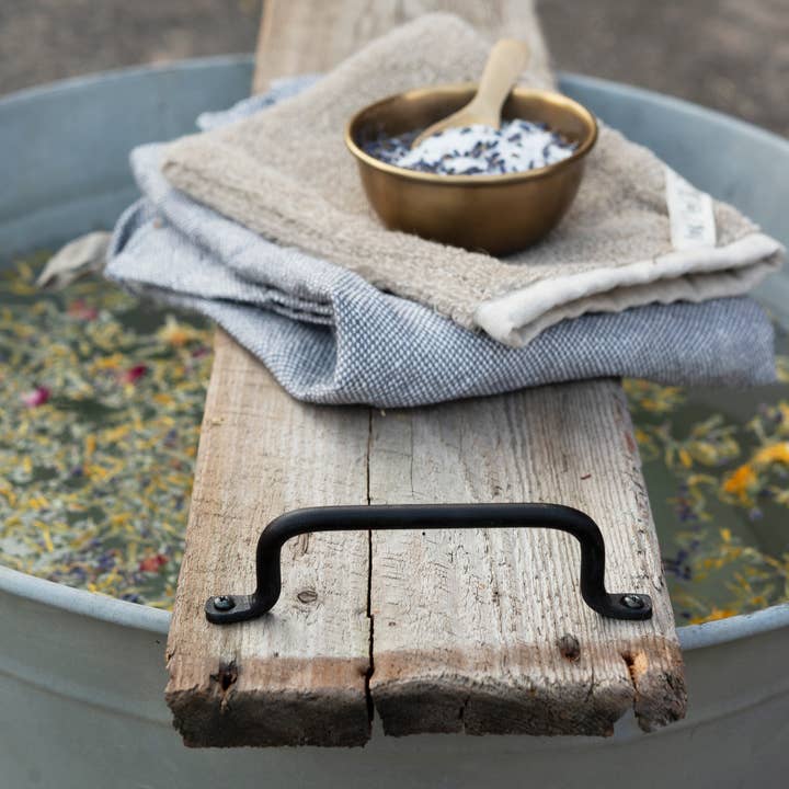 Fog Linen Work - Wholesale Knob/pull - Iron Handle0