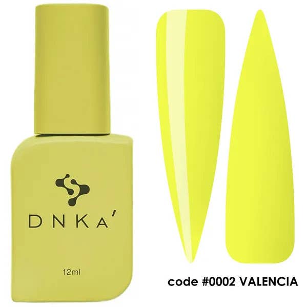VIAI Beauty - Wholesale Nail Polish - Сover Top DNKa 12ml2