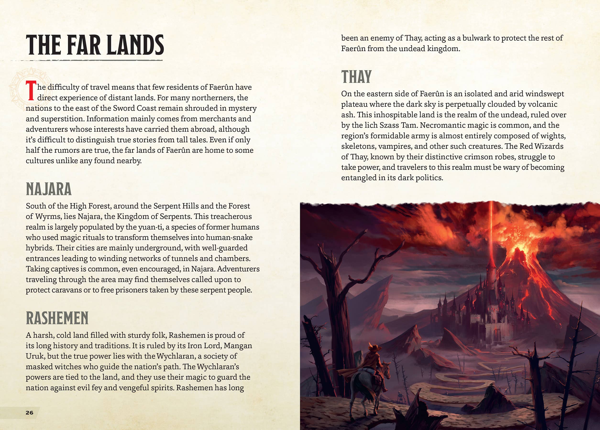 Penguin Random House LLC - Wholesale Fantasy - Places & Portals (Dungeons & Dragons)4