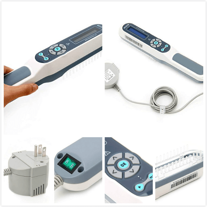 Cavitation Machines - Wholesale Electronic Skincare Device - Shape Tactics UVB 311nm Phototherapy Device3