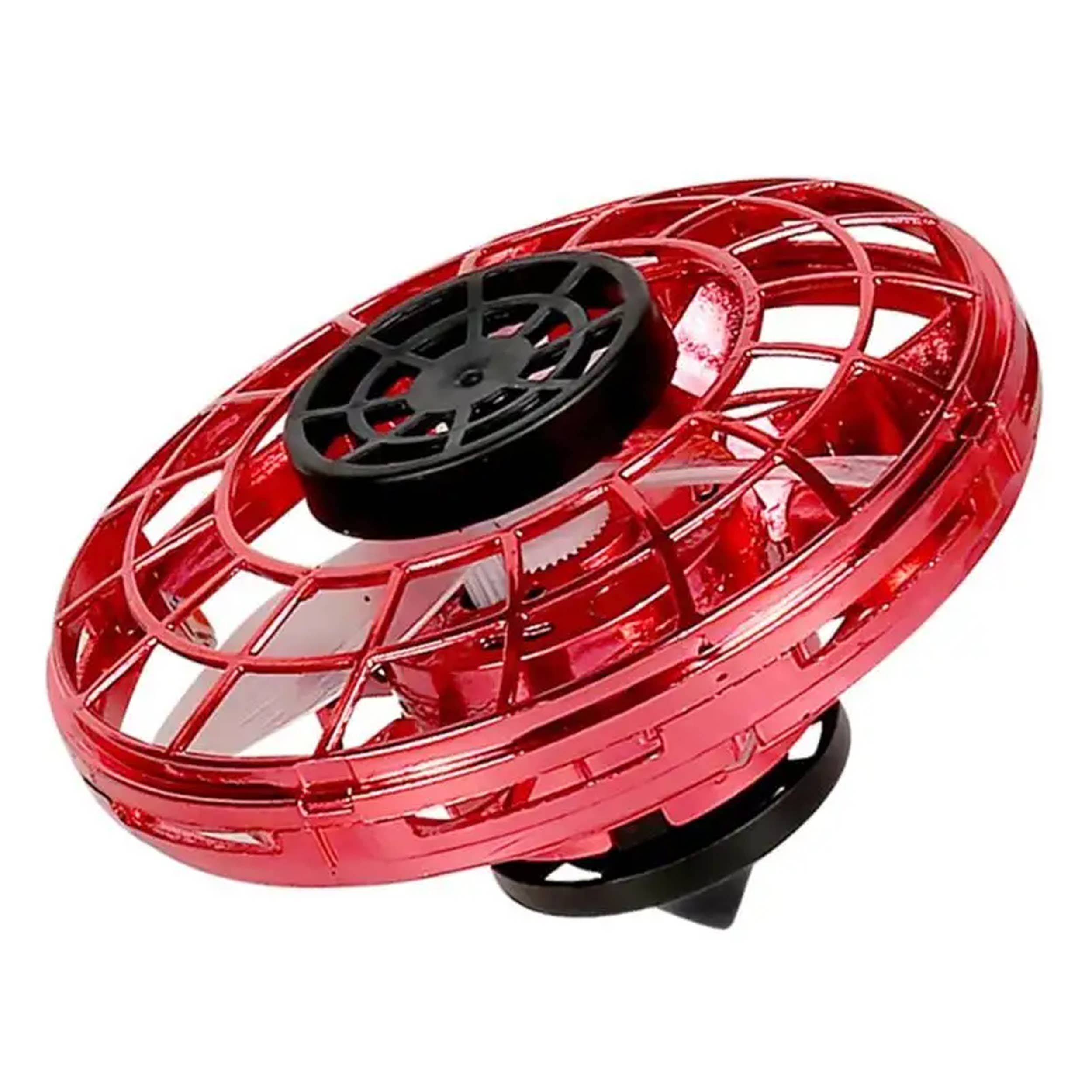 JSBlueRidge Toys - Venta al por mayor Pelota antiestrés - Niños - Juguete volador giratorio descompresor para niños - Surtido3