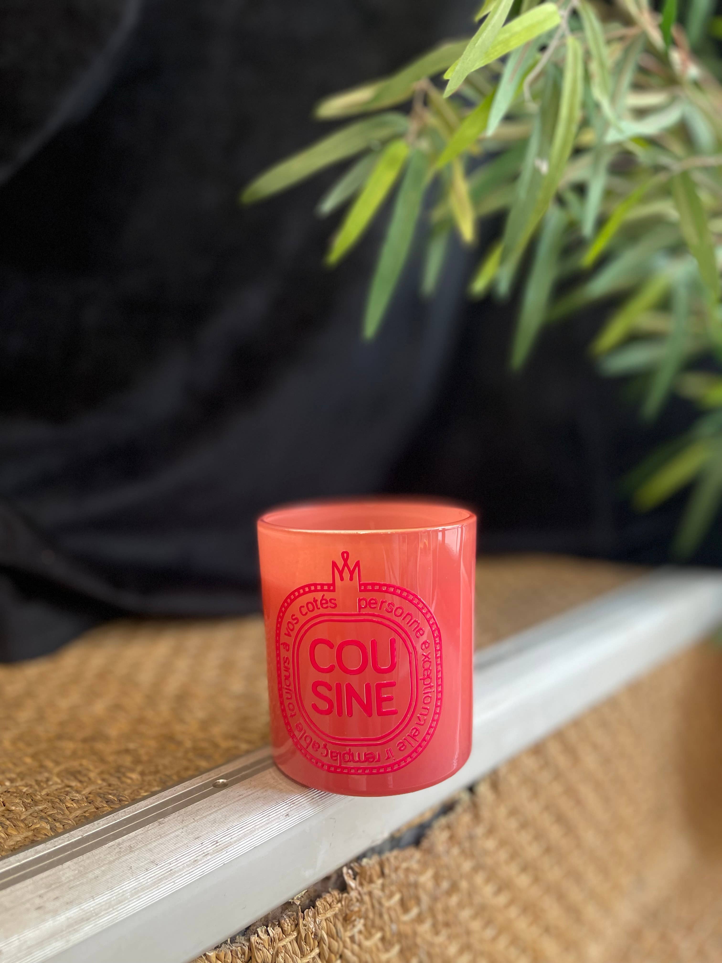 Toiles Chics - Wholesale Novelty Candle - Candle - "Family" Collection14