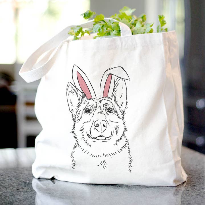 Austin the Heeler - Borsa a tracolla per la vendita all'ingrosso da parte di Inkopious