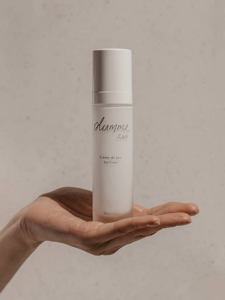 Plumme Care | Day Cream for wholesale by Plumme Care