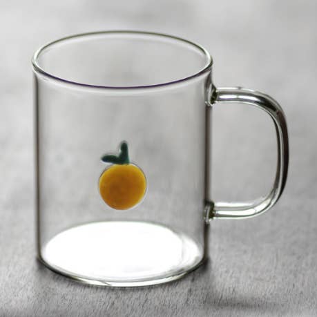 Handmade 3D Lemon Print Glass with Handle and other Purchase Wholesale lemon glasses. Free Returns & Net 60 Terms on Faire trending on Faire.