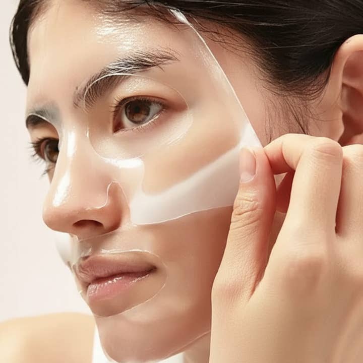 YEOSKIN - Wholesale Skincare Face Mask - BIODANCE – Hydro Cera-nol Real Deep Mask4