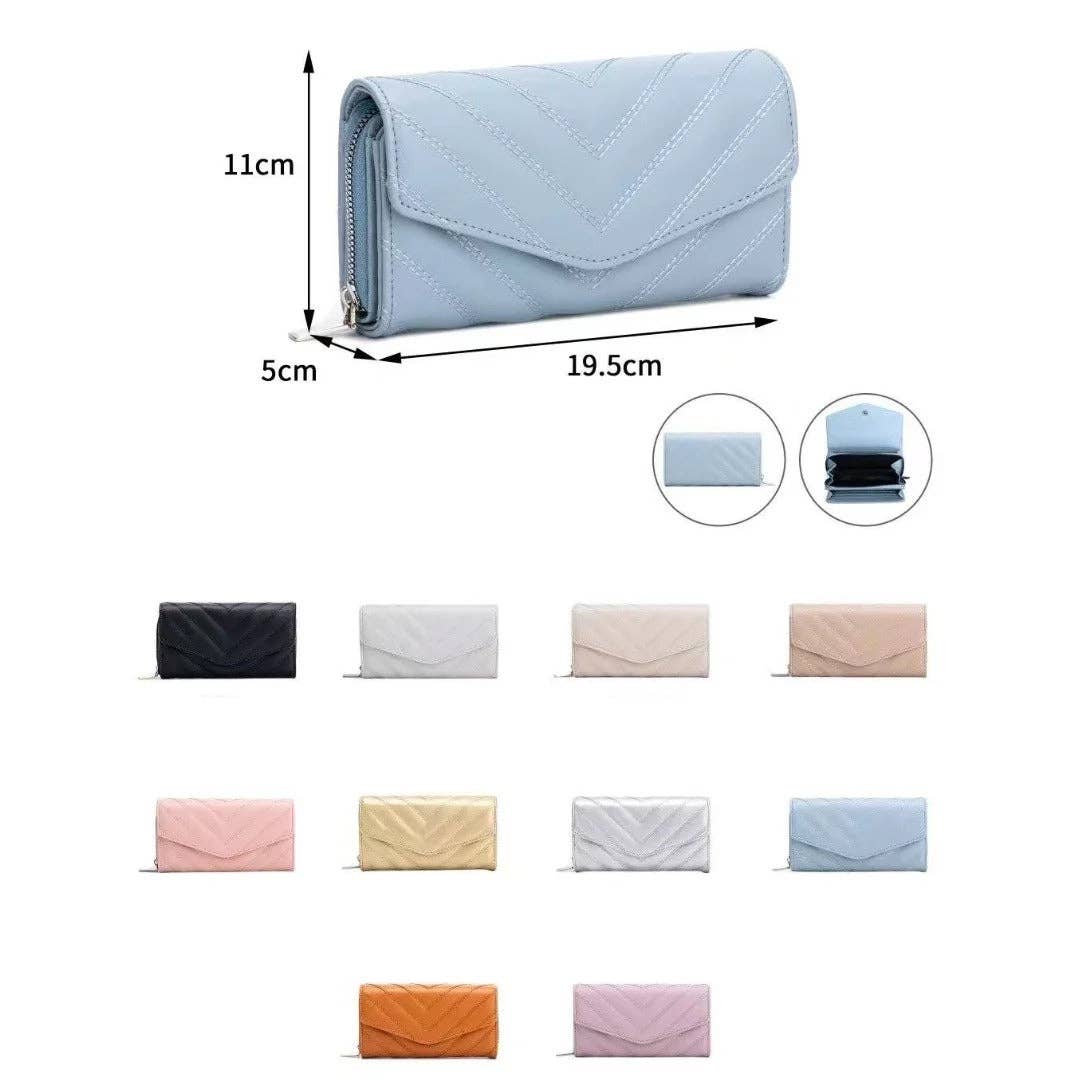 Fox by Ren GmbH - Wholesale Wallet - Women's - Wallet - Yeah0