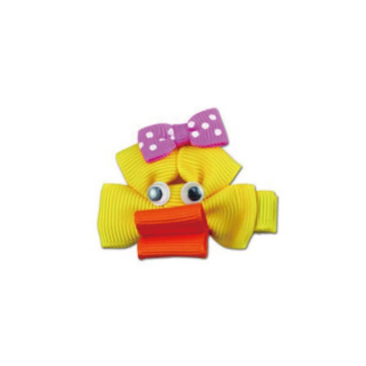 Pince à cheveux Duck : Quack ! pour la vente par JOYHAIR