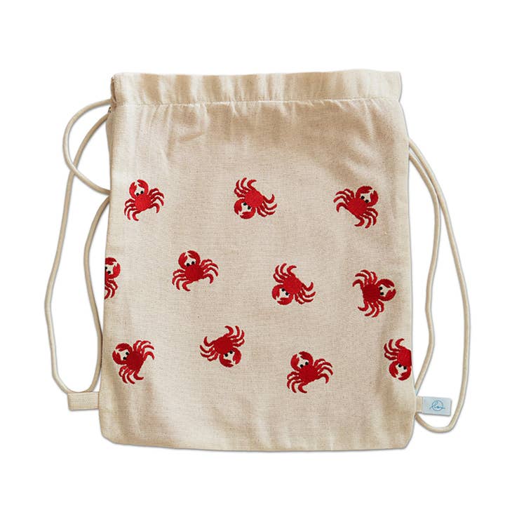 Karkinos Backpack for wholesale by Lo easywear