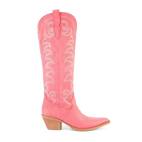 Mis Jes - Wholesale Cowboy Boots - Women's - MX-FAYE0
