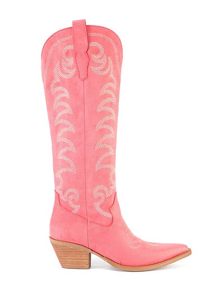 Mis Jes - Wholesale Cowboy Boots - Women's - MX-FAYE