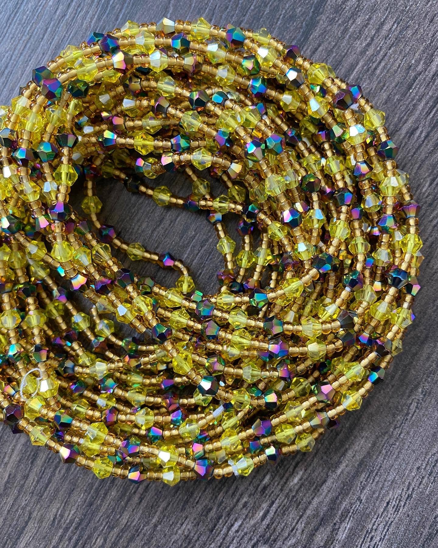 MaddieMayShop – Großhandel Perlen – Taillenperlen aus Kristall im Großhandel 40"-50"21