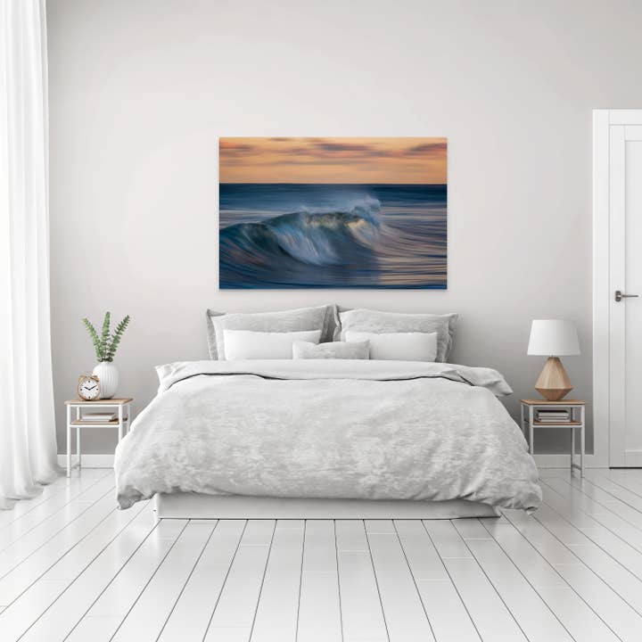 Erica Joy Photography - Wholesale Art Print - Ocean Leap3