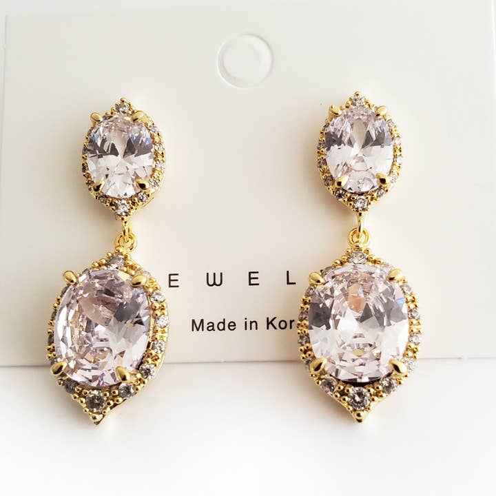 Dalfiya – Großhandel Schmucksets – Grand Parure Brautschmuck-Set für viktorianische Braut oder Abschlussball4