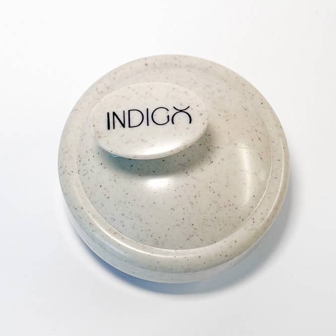 Indigo Rituals – Großhandel Kopfkratzer/Massagegerät – Kopfhaut-Massagegerät