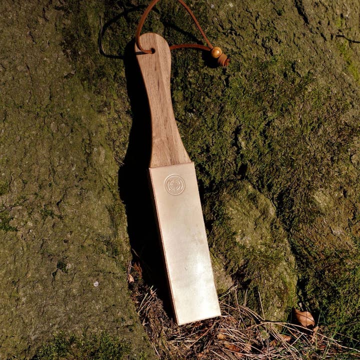 Stroppone a Doppia Faccia per la vendita all'ingrosso da parte di Journeyman Handcraft