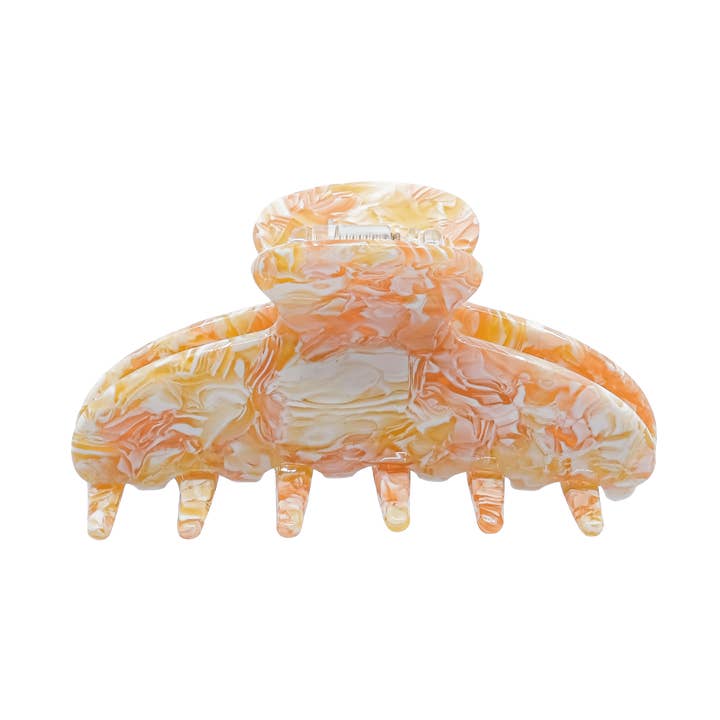 Hårklemme Gul/Rosa per la vendita all'ingrosso da parte di DIBB Design