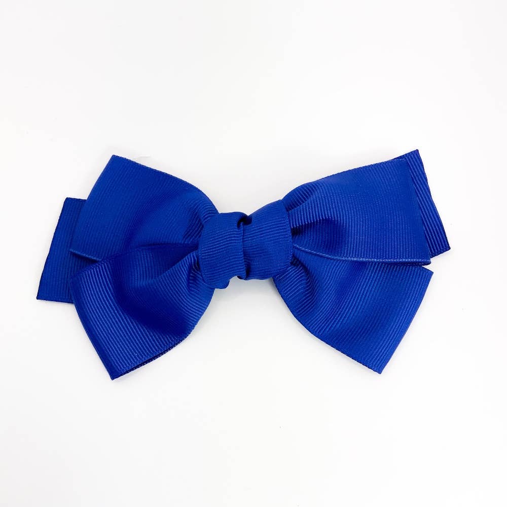 Gracil - grace in details - Venta al por mayor Lazo para el pelo - Niños - Lazo "BOOM"83