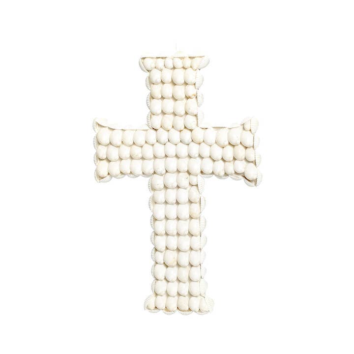 The Kai-kors i vitt, storlek M för wholesale av Bazar Bizar Living