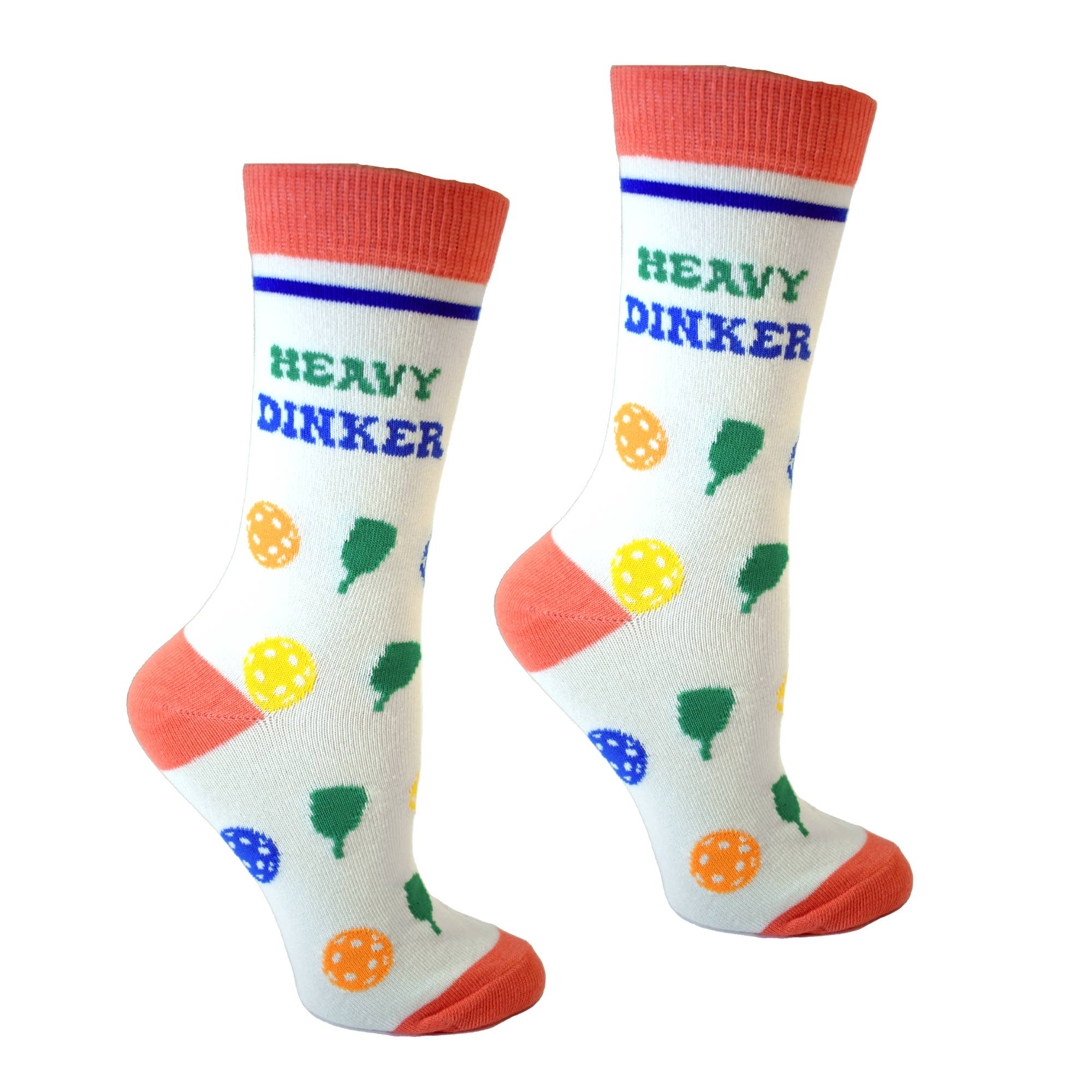 Buy Socks You All - Wholesale Socks - Women's - Heavy Dinker Pickleball Sock Women's Socks1