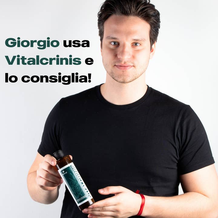 Ballangi - Wholesale Hair Shampoo - Vitalcrinis Anti-Hair Loss Shampoo3