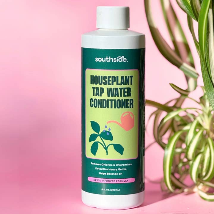 Southside. - Wholesale Fertilizer - Houseplant Tap Water Conditioner