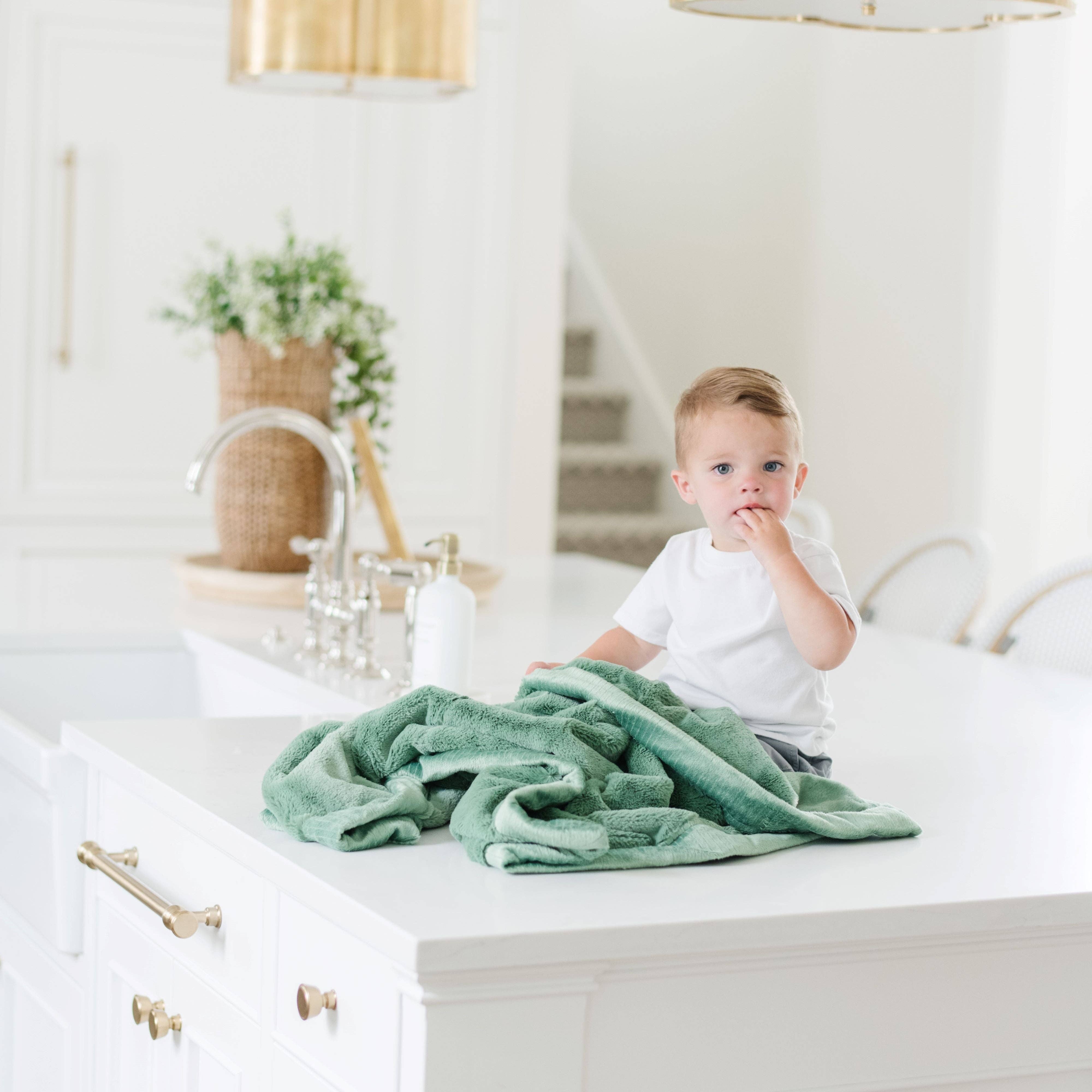 Saranoni - Wholesale Receiving Blanket - Baby - LUSH RECEIVING BLANKETS67