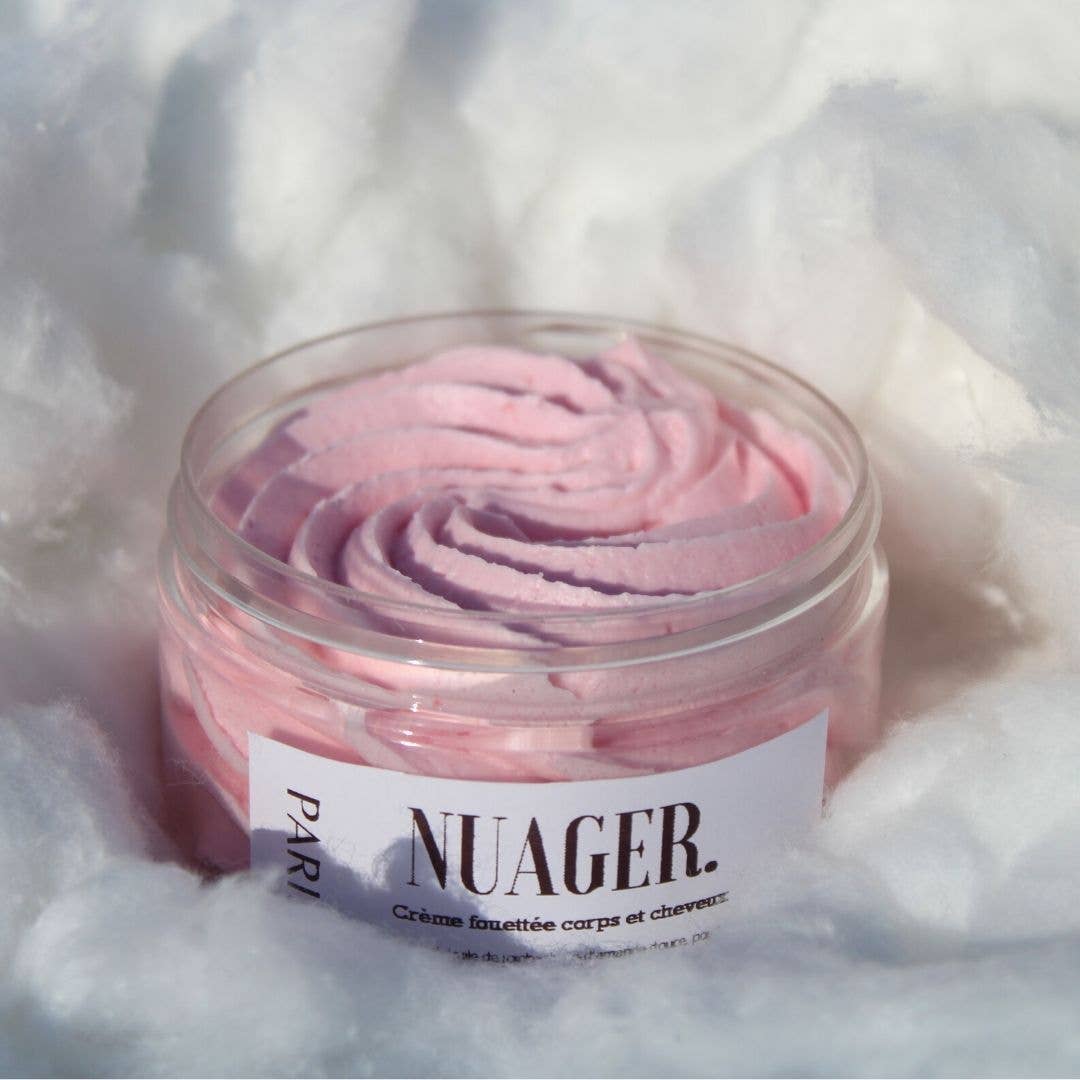 Nuager - Vendita all'ingrosso Balsamo/burro per il corpo - Le nuvole3
