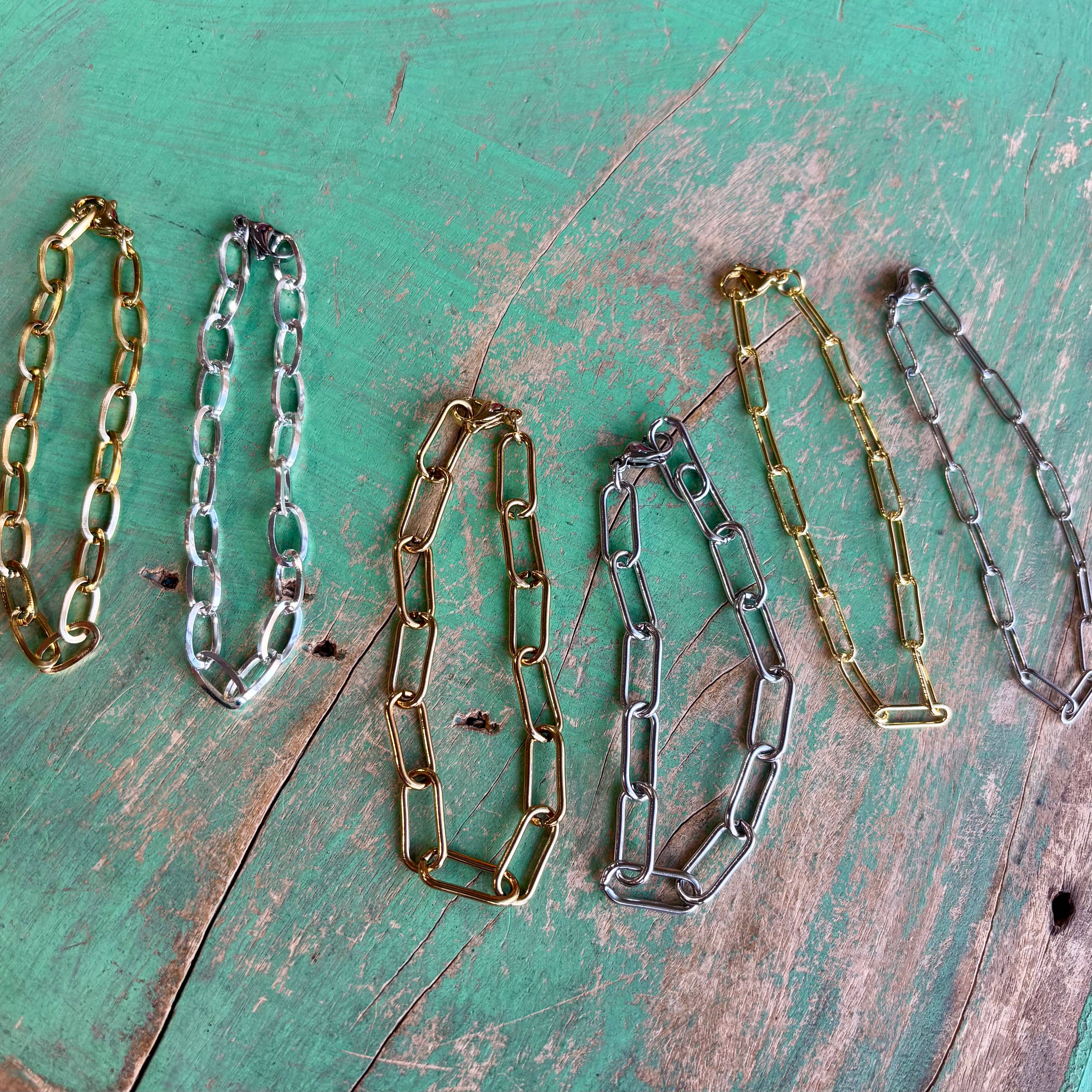 Love and Honor Jesus LLC – Engroshandel Armbånd med vedhæng – Charm Bar0