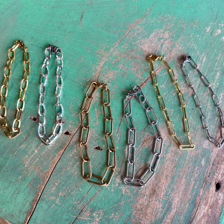 Love and Honor Jesus LLC - Wholesale Charm/dangle bracelet - Charm Bar