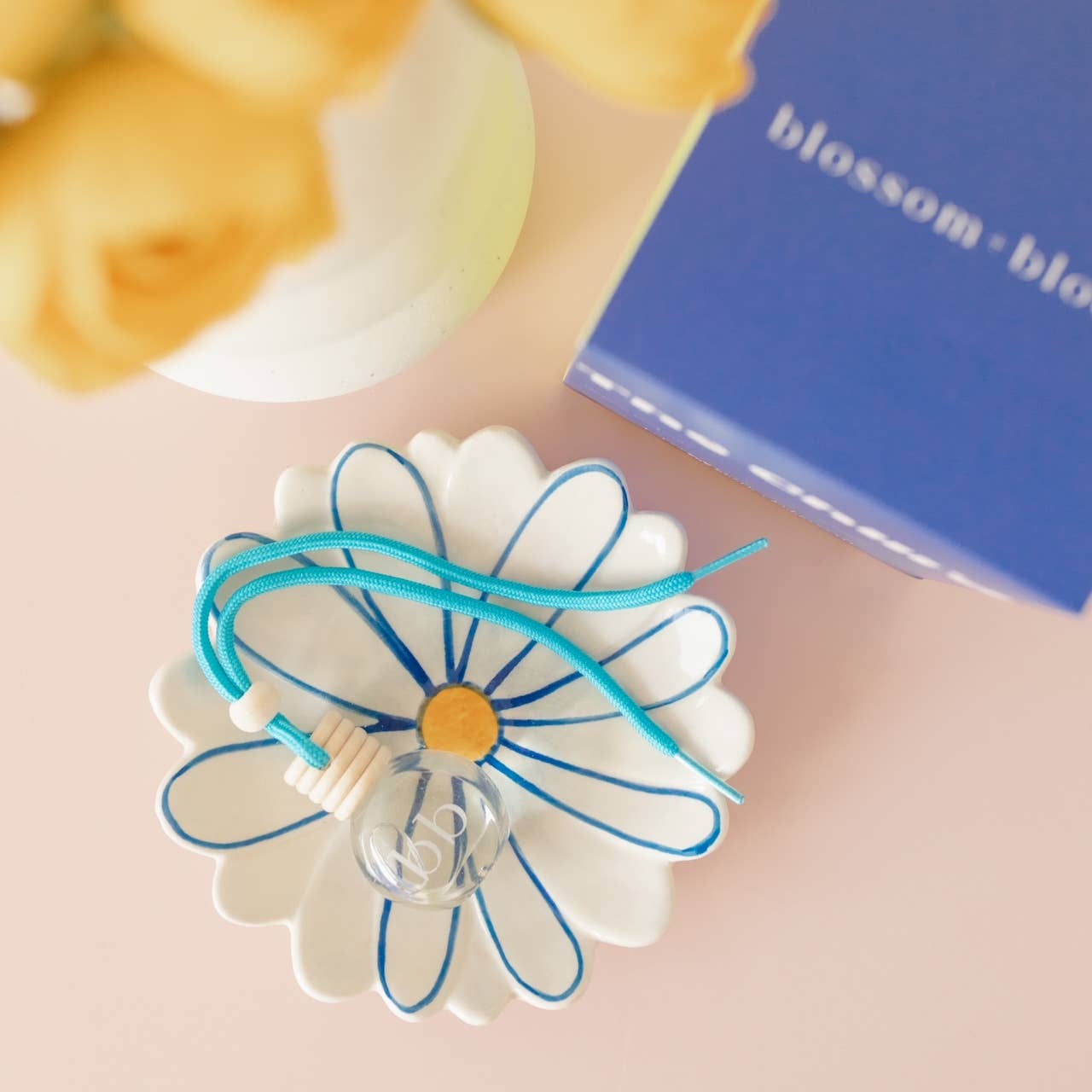 Blossom and Bloom - Wholesale Reed Diffuser - Diffuser starter bundle2