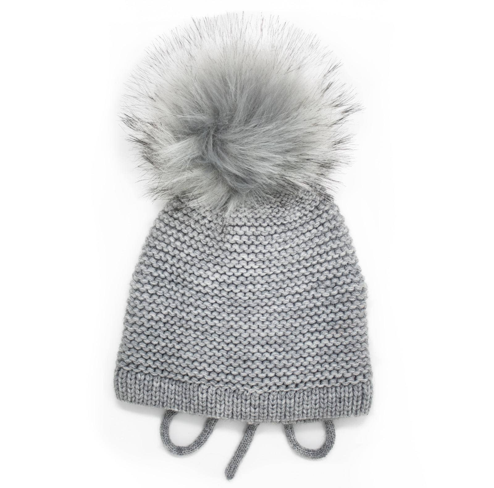 Kyi Kyi - Wholesale Beanie - Women's - Icon Beanie - Faux Fur16