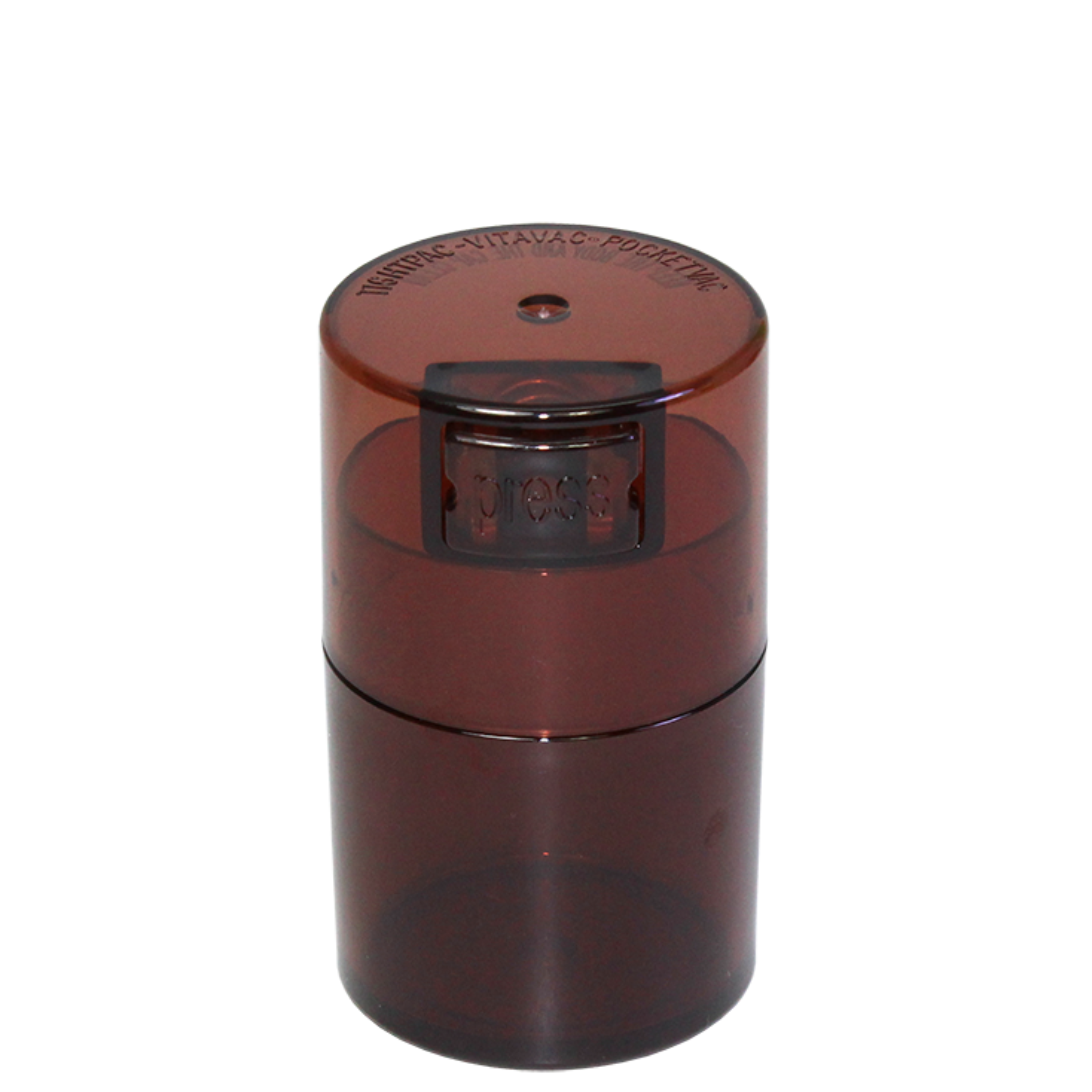 Coffeevac - Wholesale Food Storage Container - Vitavac - 5g to 20 grams Airtight Multi-Use Container3