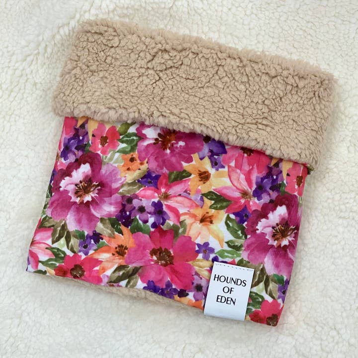 Florentina Dog Snood for wholesale by Hounds of Eden