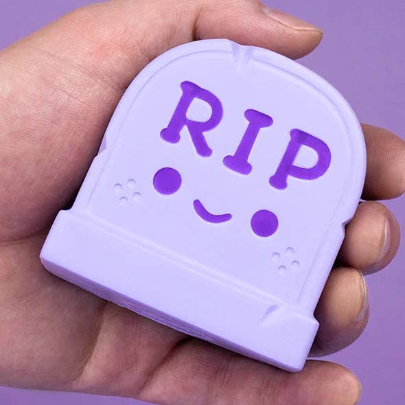 RIP Stress Squishy pour la vente par Disburst