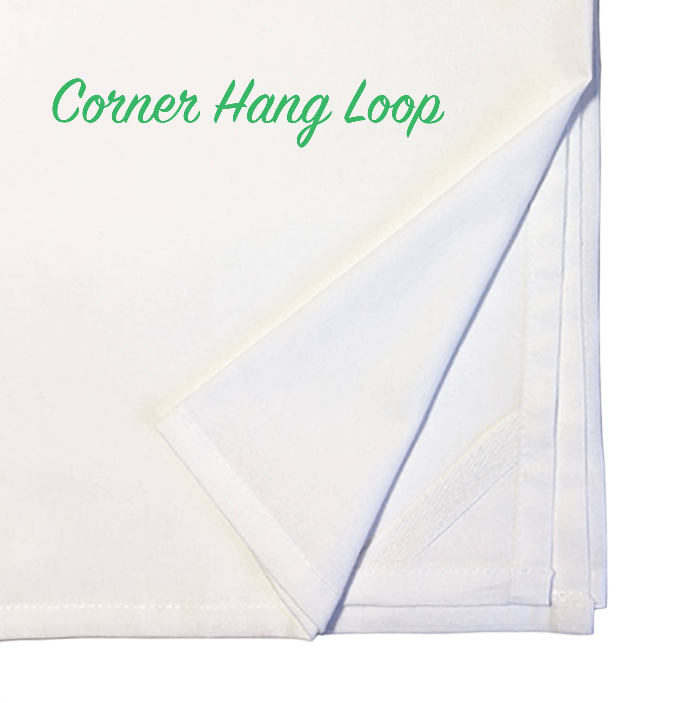 Acme. Baby Co. LLC - Wholesale Tea Towel - Fresh Green Figs Organic Retro Kitchen Towel1