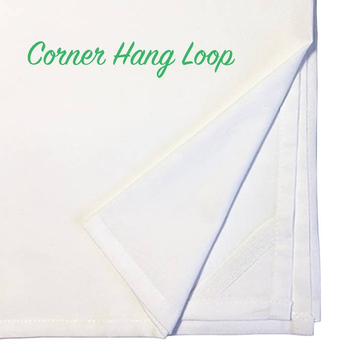 Acme. Baby Co. LLC - Wholesale Tea Towel - El Nopal Cactus Organic Retro Kitchen Towel3