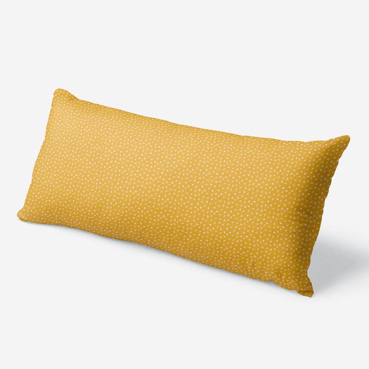 King Silk Pillowcase - Luna Dot for wholesale by Mei-Mei Moon